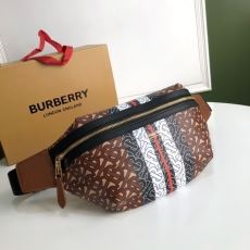Burberry Waist Chest Packs